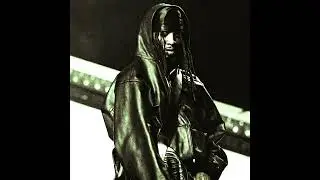 KANYE WEST & FUTURE & PLAYBOI CARTI TYPE BEAT - 