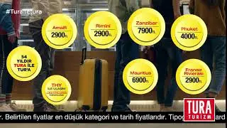 Bu Kahveyi Dünya'nın Her Yerinde İçebiliriz!Türk Lirası ile Muhteşem Fırsatlar Tura Turizm'de!