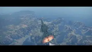 JA37C vs MiG-29SMT | Unlikely