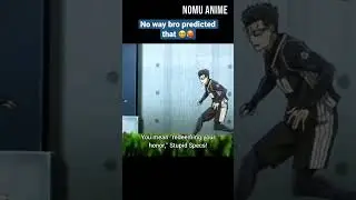 Bro unlocked his Mangekyo 😵‍💫🥵 | Blue Lock part 1