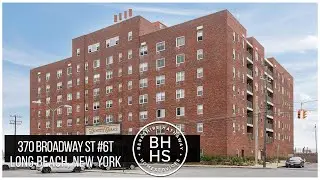 Welcome to 370 West Broadway 6T,  Long Beach, NY | Priced at $535,000