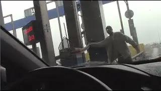 Отменяем платные участки дорог