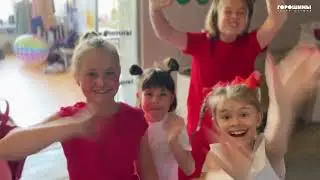 Сдача спектаклей художественному совету 2023 #видеоотчёт