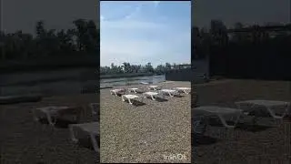 Коттедж #41 Территория #азовское_море #голубицкая