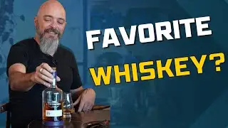 The Best Whiskey and Tea? | Daniel Whittington