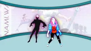 [ARCHIVAL] Just Dance - Nami.WAV (Full Mashup)