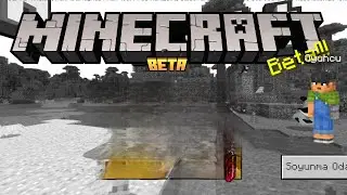 MİNECRAFT ta inşaat devam ediyor