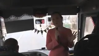 Forum Dance Fest in Lvov - отзыв Любенко Аля