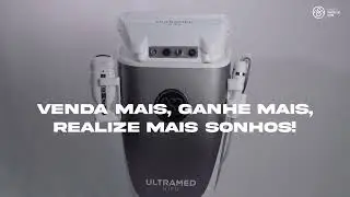 Apresentação Ultramed HIFU - Medical San