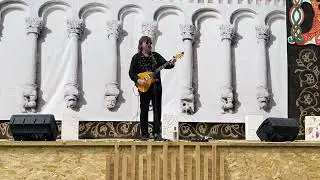 Станислав Бартенев  - Боголюбово