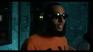 The Musalini (feat. Izzy Hott) - F**k Wit Me (Official Music Video) Prod By Calico