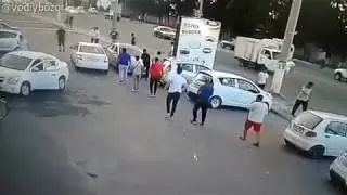 Тошкент жанжал😮😮😮😮👈