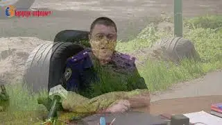 Суровое наказание за 