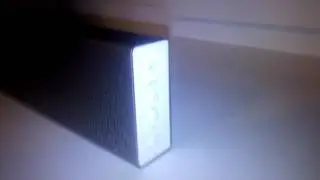 Супер колонка сяоми
