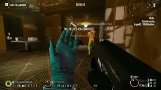 Payday 2 Speedrun: Golden Grin Casino (