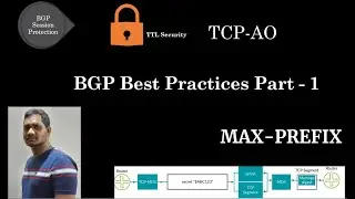 BGP Best Practices on Multi-vendor - Part - 1