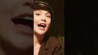 En Argentina mi sueldo era muy poquito. 🙁 | Lina Tejeiro
