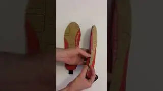 Heated insoles; Aliexpress 
