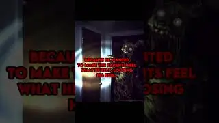WEIRD FNAF THEORIES #shorts #fnaf #fnafedit