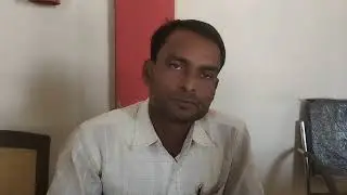 ग्राम पंचायत अमोली के जीआरएस राजेश पंचेश्वर जी से खास वार्ता।