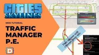 🚗 Traffic Manager President Edition Full Tutorial 🚨 and secret option 🤯