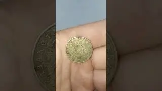 Монета 50 Тенге 2002г. #4