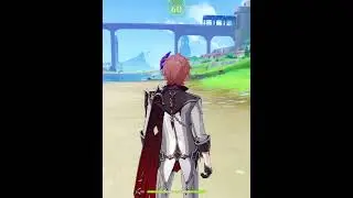 asking a scara main to be my valentine!?