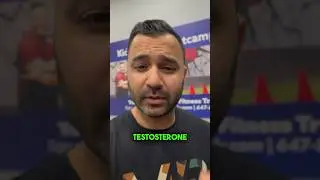 Best Way to BOOST Testosteone level! #lowtestosterone #boosttestosterone #testosteronenaturally