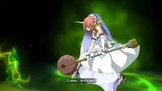 FGO [NA] - Lady Reines' Case Files - Fran 1T Barbatos Raid