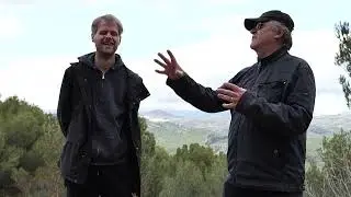 I tried to explain to my Dad #UnrealEngine [ ENG - PL subs ]