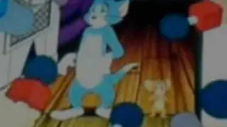 Tom And Jerry in FuNnY pUnJaBi SoNg