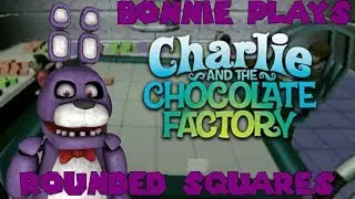 Bonnie Plays CATCF Rounded Squares