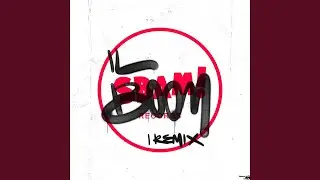 Il Boom (Dj Ralf Remix)