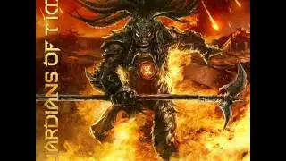 Guardians of Time - Iron Heart