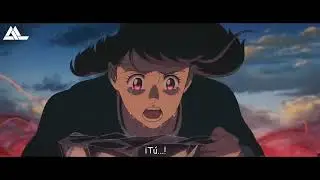 ASMV - Suzume no Tojimari - Sub español.