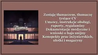 Taco Hemingway - Żywot (Tekst)