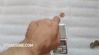 весы ювелирные обзор