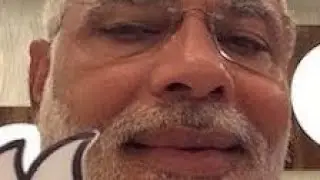 modi light skin