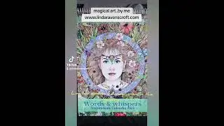 whats been going on at the Mystic Garden x