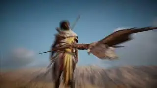 Assassin’s Creed® Origins on GeForce NOW