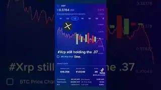 #Xrp