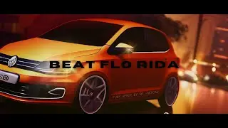 BEAT FLO RIDA - Dentro do gol, gol, gol - Ela quer sentar pra mim (FUNK REMIX) by Sr. Nescau