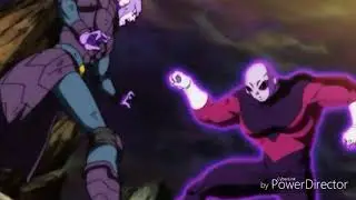 JIREN IS UNSTOPPABLE DRAGON BALL SUPER EPISODE 111