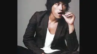 Minwoo [Shinhwa] - Summer Time