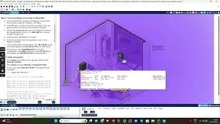 2.1.5 Packet Tracer - Manage and Configure your Network using a Network Controller