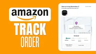 How To Track Your Amazon Order