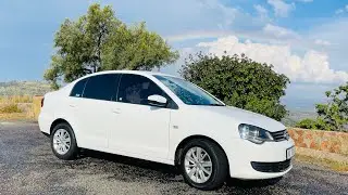 2018 VW Polo Vivo Sedan Review||Still worth it in 2024?  