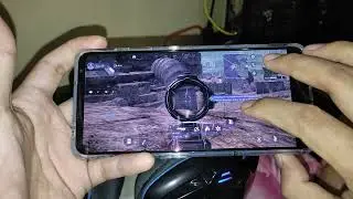 Final Fantasy VII First Soldier Android Bug