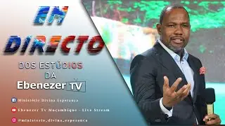 MOMENTO ESPECIAL COM APÓSTOLO LOURENÇO FOLE ll EM DIRECTO ll 20.09.2020