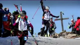 Spéciale Pierra Menta